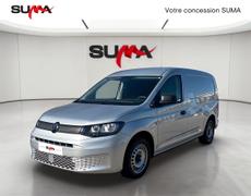 Volkswagen Caddy Montceau-les-Mines