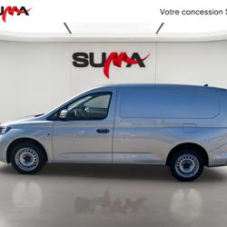 Volkswagen Caddy Maxi CADDY CARGO MAXI 2.0 TDI 102 BVM6 BUSINESS Montceau-les-Mines