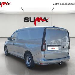 Volkswagen Caddy Maxi CADDY CARGO MAXI 2.0 TDI 102 BVM6 BUSINESS Montceau-les-Mines