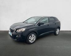 Peugeot 3008 La Rochelle