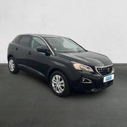 Peugeot 3008 3008 BlueHDi 130ch S&S EAT8 - Active Business La Rochelle