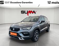 Seat Ateca Bellerive-sur-Allier