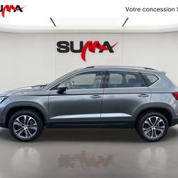 Seat Ateca Ateca 2.0 TDI 150 ch Start/Stop DSG7 Style Bellerive-sur-Allier