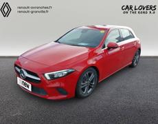 Mercedes Classe A Avranches