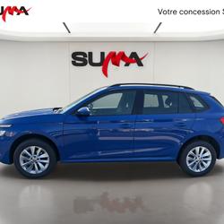 Skoda Kamiq Kamiq 1.0 TSI Evo 110 ch BVM6 Ambition Bellerive-sur-Allier