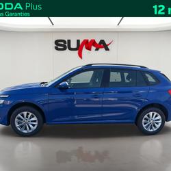 Skoda Kamiq Kamiq 1.0 TSI Evo 110 ch BVM6 Ambition Bellerive-sur-Allier