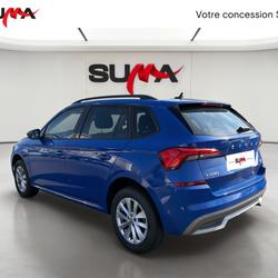 Skoda Kamiq Kamiq 1.0 TSI Evo 110 ch BVM6 Ambition Bellerive-sur-Allier