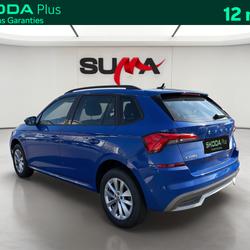 Skoda Kamiq Kamiq 1.0 TSI Evo 110 ch BVM6 Ambition Bellerive-sur-Allier