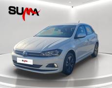 Volkswagen Polo Montceau-les-Mines