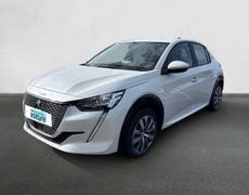 Peugeot 208 La Rochelle