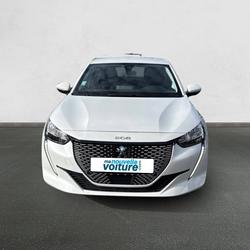 Peugeot 208 208 Electrique 50 kWh 136ch - Active Business La Rochelle