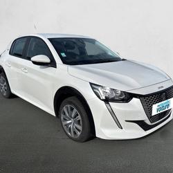 Peugeot 208 208 Electrique 50 kWh 136ch - Active Business La Rochelle