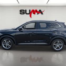MG EHS EHS 1.5T GDI PHEV Luxury Bellerive-sur-Allier