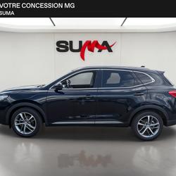 MG EHS EHS 1.5T GDI PHEV Luxury Bellerive-sur-Allier