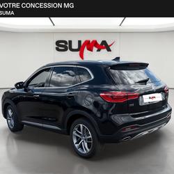 MG EHS EHS 1.5T GDI PHEV Luxury Bellerive-sur-Allier