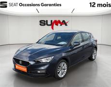 Seat Leon Bellerive-sur-Allier