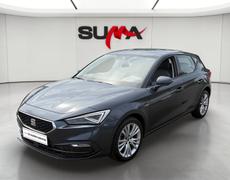 Seat Leon Bellerive-sur-Allier