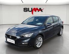 Seat Leon Bellerive-sur-Allier