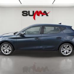 Seat Leon Leon 1.5 TSI 115 BVM6 Copa Bellerive-sur-Allier