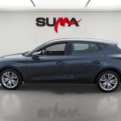 Seat Leon Leon 1.5 TSI 115 BVM6 Copa Bellerive-sur-Allier