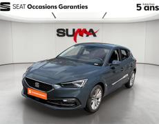 Seat Leon Bellerive-sur-Allier