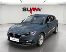Seat Leon Bellerive-sur-Allier