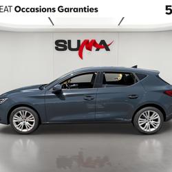 Seat Leon Leon 1.5 TSI 115 BVM6 Copa Bellerive-sur-Allier