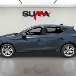 Seat Leon Leon 1.5 TSI 115 BVM6 Copa Bellerive-sur-Allier