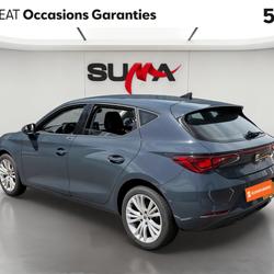 Seat Leon Leon 1.5 TSI 115 BVM6 Copa Bellerive-sur-Allier