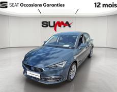 Seat Leon Bellerive-sur-Allier