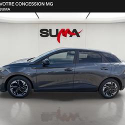 MG MG4 MG4 Electric 64kWh - 150 kW 2WD Comfort Bellerive-sur-Allier