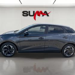 MG MG4 MG4 Electric 64kWh - 150 kW 2WD Comfort Bellerive-sur-Allier