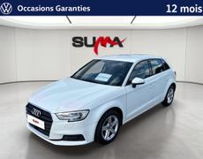 Audi A3 Sportback Paray-le-Monial