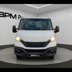 Iveco Daily 35C14 empt 3750 Tor BENNE occasion - Lesquin - photo 2/20