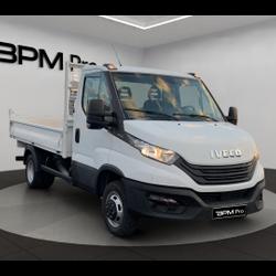 Iveco Daily 35C14 empt 3750 Tor BENNE occasion - Lesquin - photo 3/20