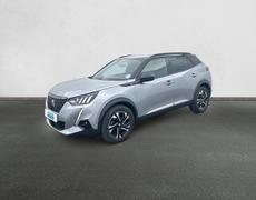 Peugeot 2008 La Rochelle