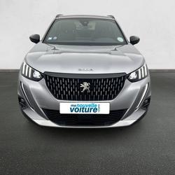 Peugeot 2008 2008 PureTech 130 S&S EAT8 - GT La Rochelle