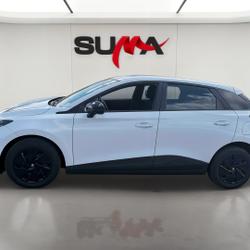 MG MG4 MG4 Electric 51kWh - 125 kW 2WD Standard Bellerive-sur-Allier