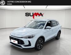 MG ZS Bellerive-sur-Allier