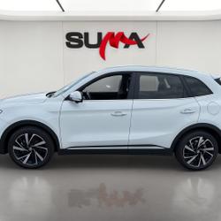 MG ZS ZS 1.5 L Hybrid+ 197 ch Luxury Bellerive-sur-Allier