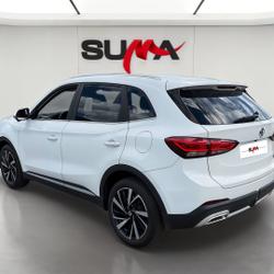 MG ZS ZS 1.5 L Hybrid+ 197 ch Luxury Bellerive-sur-Allier