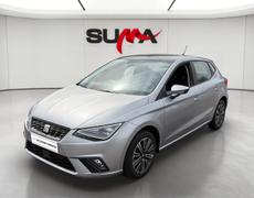 Seat Ibiza Bellerive-sur-Allier