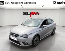 Seat Ibiza Bellerive-sur-Allier