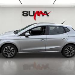 Seat Ibiza Ibiza 1.0 TSI 95 ch S/S BVM5 Copa Bellerive-sur-Allier