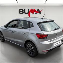 Seat Ibiza Ibiza 1.0 TSI 95 ch S/S BVM5 Copa Bellerive-sur-Allier