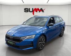 Skoda Octavia Combi Bellerive-sur-Allier