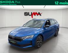 Skoda Octavia Combi Bellerive-sur-Allier