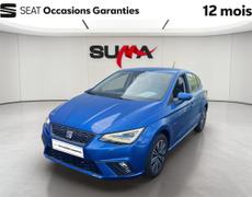 Seat Ibiza Bellerive-sur-Allier