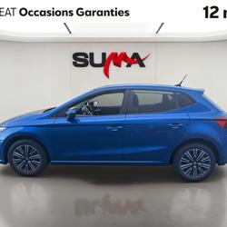 Seat Ibiza Ibiza 1.0 TSI 115 ch S/S DSG7 Copa Bellerive-sur-Allier