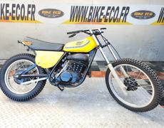 Yamaha YZ Vitrolles